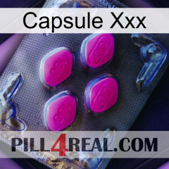Capsule Xxx 02